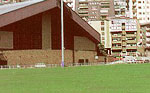 Camp de Petanca de Santa Coloma