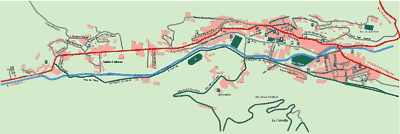 Plànol d'Andorra