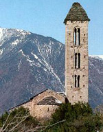 Capella Sant Miquel d'Engorda