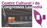 Centre Cultural i de Congressos Lauredià